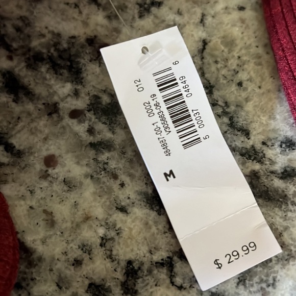 Old Navy Wrap Sweater top - Picture 6 of 7